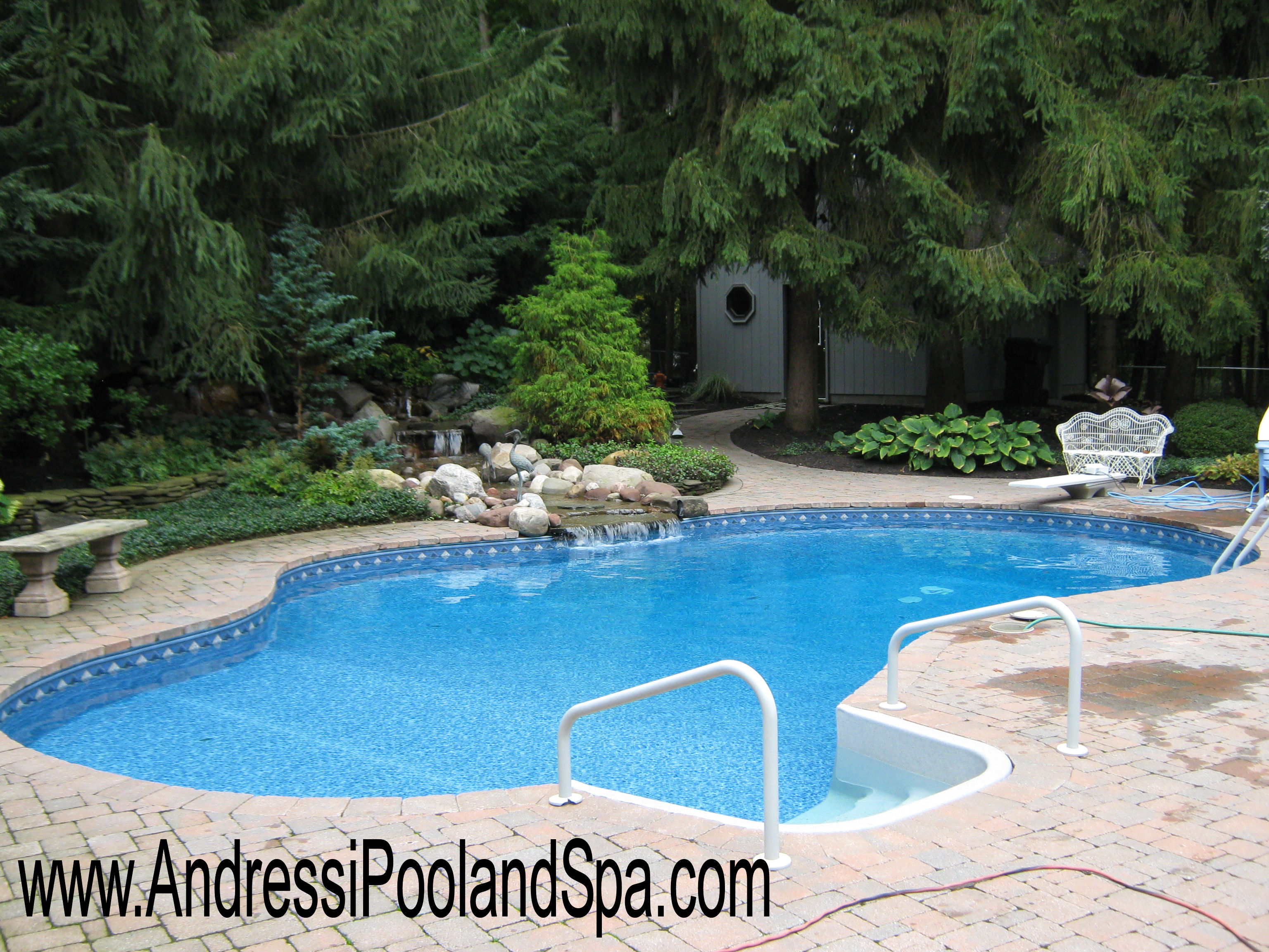 Avatar for ANDRESSI POOL & SPA LLC